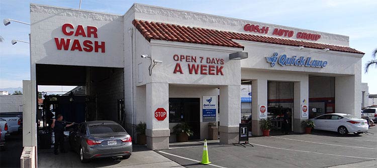Hemet auto mall ford #6